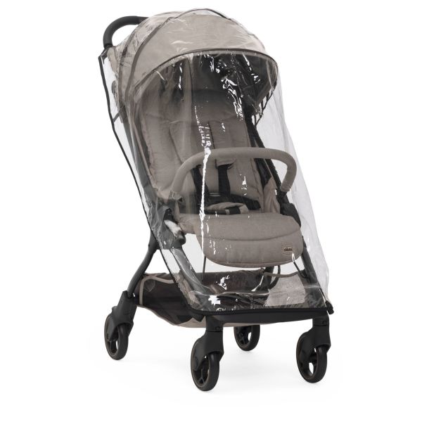 Poussette Aero We Sandshell