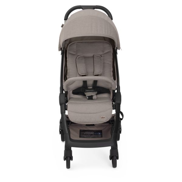 Poussette Aero We Sandshell