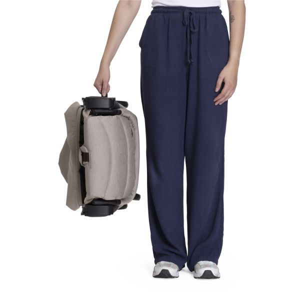 Poussette Aero We Sandshell