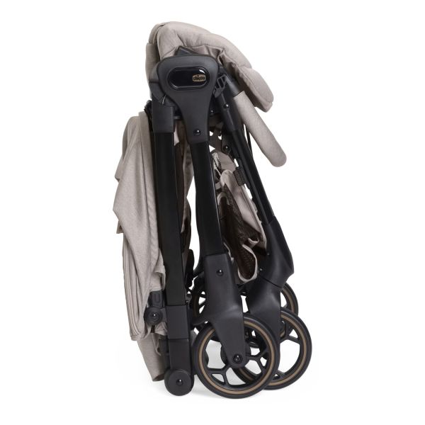Poussette Aero We Sandshell