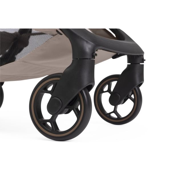 Poussette Aero We Sandshell