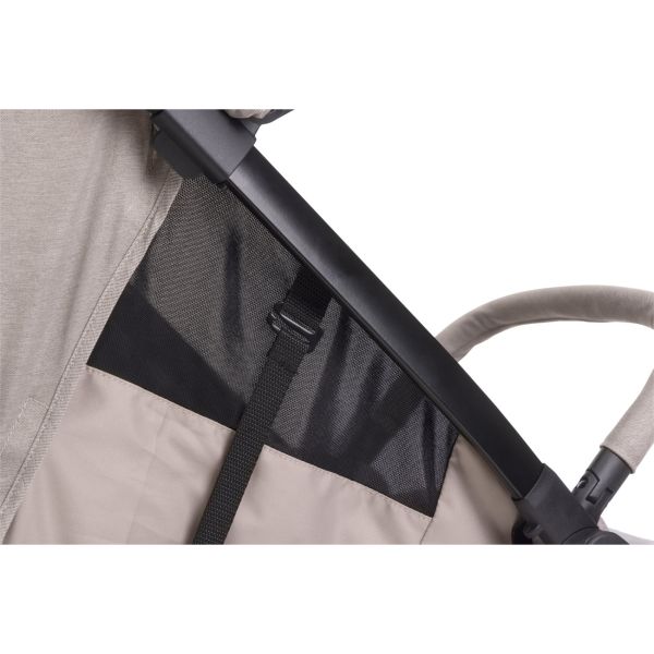 Poussette Aero We Sandshell