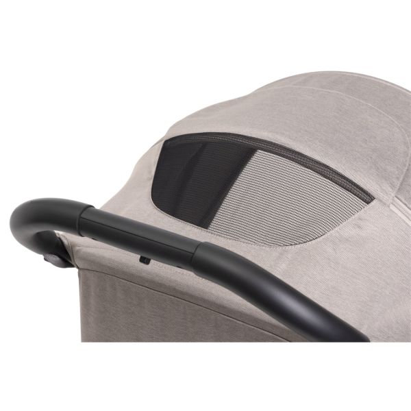 Poussette Aero We Sandshell