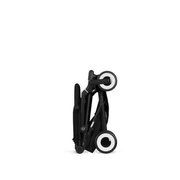 Poussette ultra-compacte Agis Magic Black