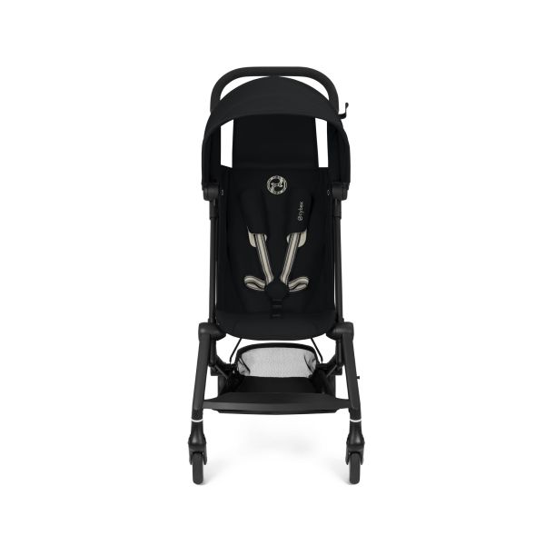 Poussette ultra-compacte Agis Magic Black