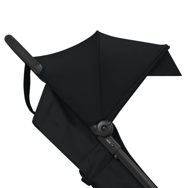 Poussette ultra-compacte Agis Magic Black