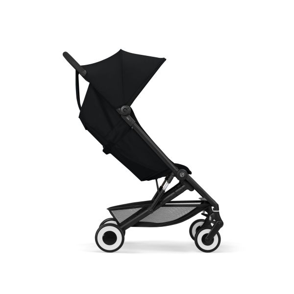 Poussette ultra-compacte Agis Magic Black