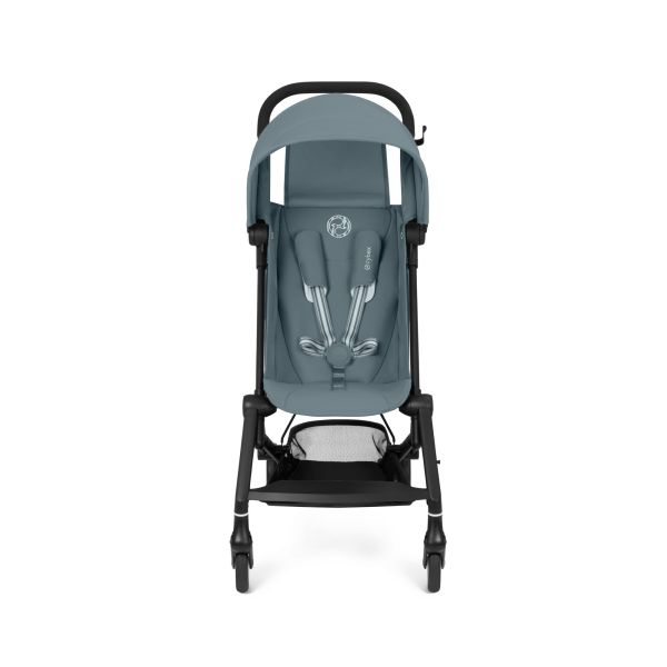 Poussette ultra-compacte Agis Stormy Blue