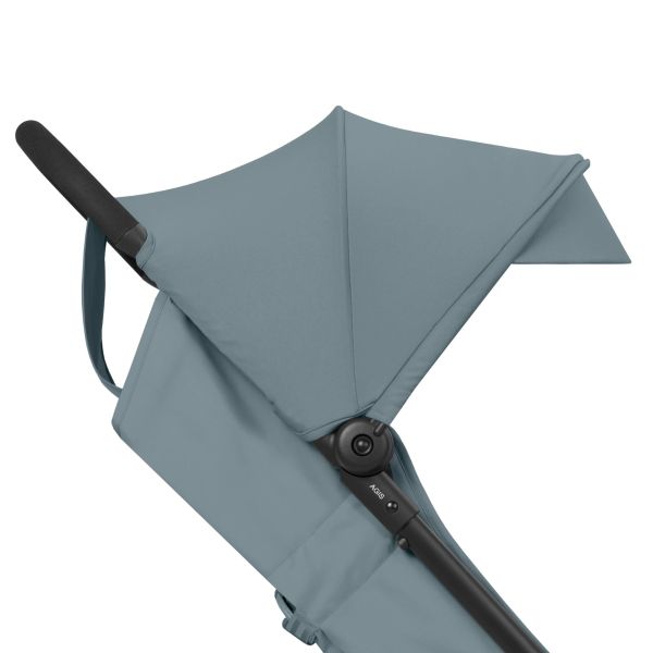 Poussette ultra-compacte Agis Stormy Blue