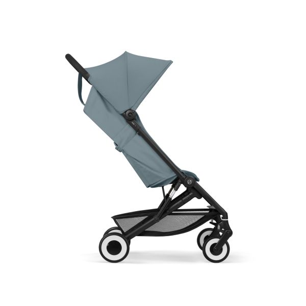 Poussette ultra-compacte Agis Stormy Blue