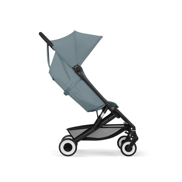 Poussette ultra-compacte Agis Stormy Blue