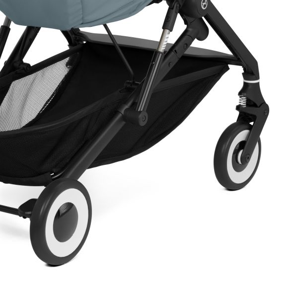 Poussette ultra-compacte Agis Stormy Blue
