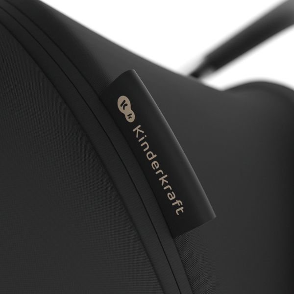 Poussette cabine Nebo Noir