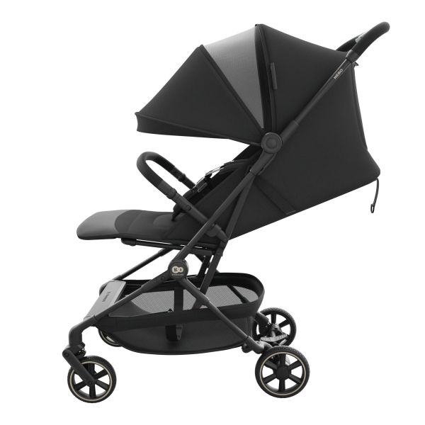 Poussette cabine Nebo Noir