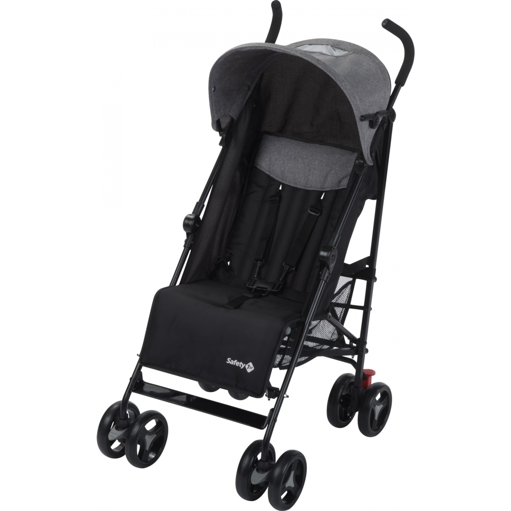 Poussette safety on sale