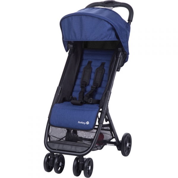 poussette canne ultra compacte pockit