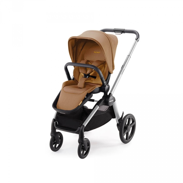 Bebe Confort Poussette Mya Essential Black Made In Bebe