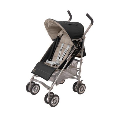 Poussette Citylink 2 Noir