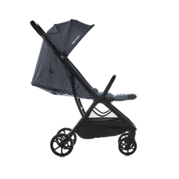 Poussette compacte Strike - Be azure