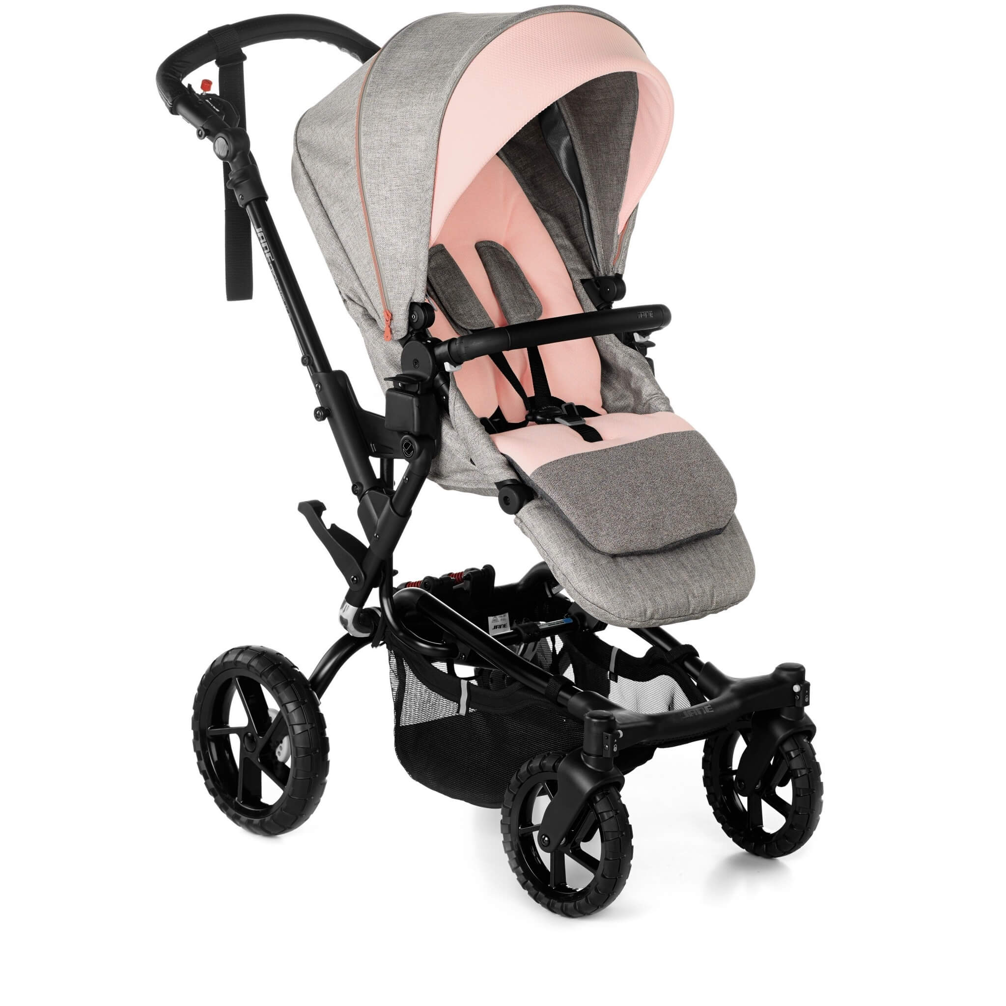 filet poussette jane