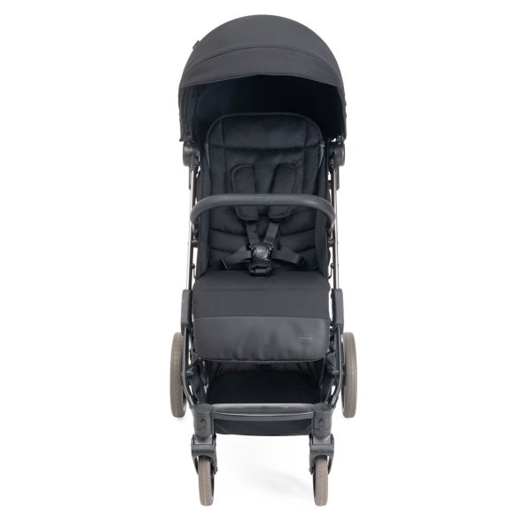 Poussette Dolomiti Charcoal