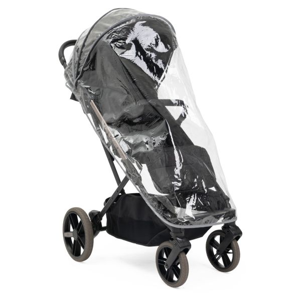 Poussette Dolomiti Charcoal