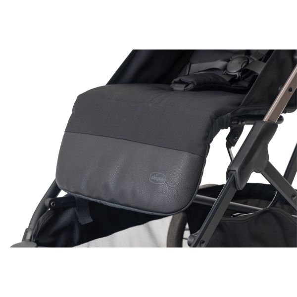 Poussette Dolomiti Charcoal