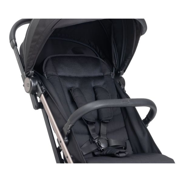 Poussette Dolomiti Charcoal