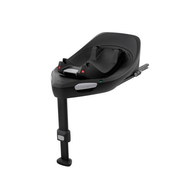 Poussette duo Balios S Lux 3 Moon Black + Cloud G3 i-Size + Base G3