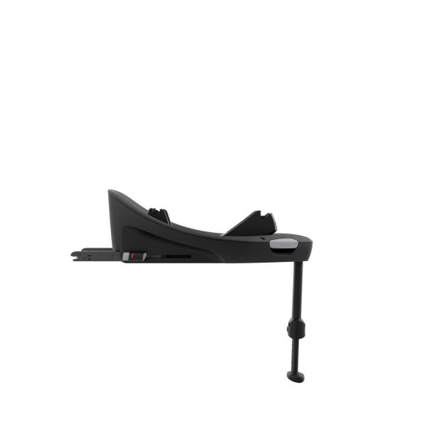 Poussette duo Balios S Lux 3 Moon Black + Cloud G3 i-Size + Base G3