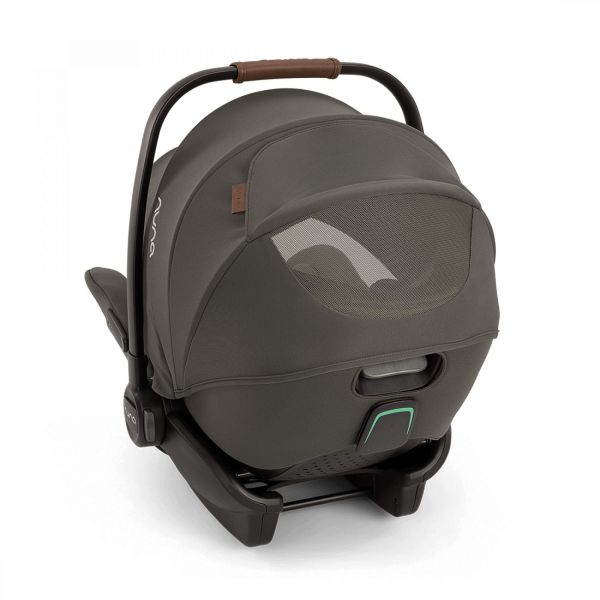 Poussette duo DEMI Next + siège auto Arra Flex Pine