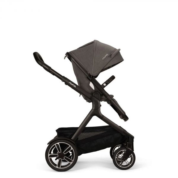 Poussette duo DEMI Next + siège auto Pipa Next Thunder