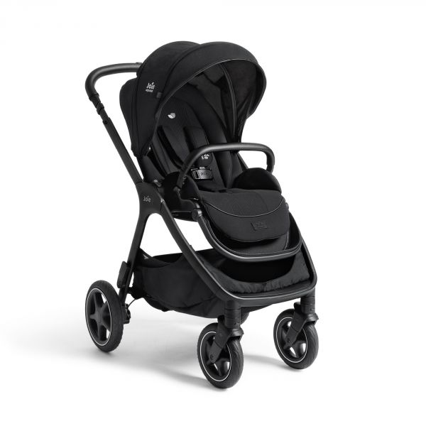 Poussette duo Finiti signature Eclipse + siège auto i-Gemm 3 Shale