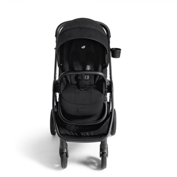 Poussette duo Finiti signature Eclipse + siège auto i-Gemm 3 Shale