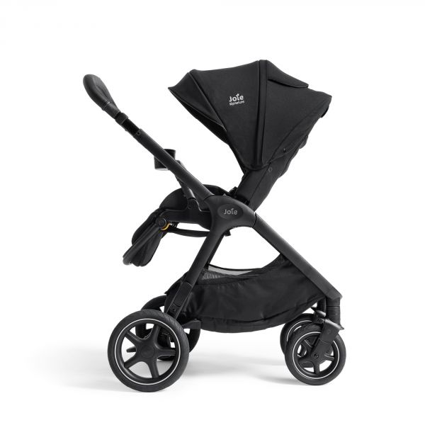 Poussette duo Finiti signature Eclipse + siège auto i-Gemm 3 Shale