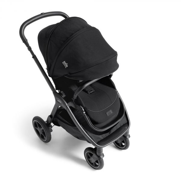Poussette duo Finiti signature Eclipse + siège auto i-Gemm 3 Shale