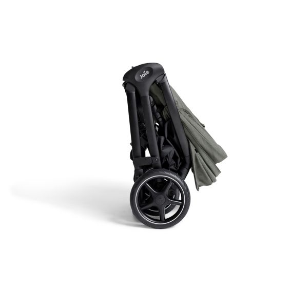 Poussette duo Finiti Evergreen + siège auto i-Gemm 3 Raven