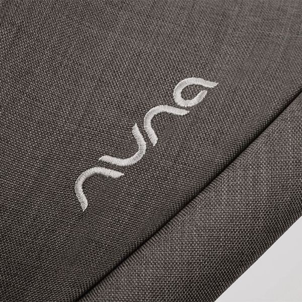 Poussette duo Ixxa Next + nacelle Lytl Thunder