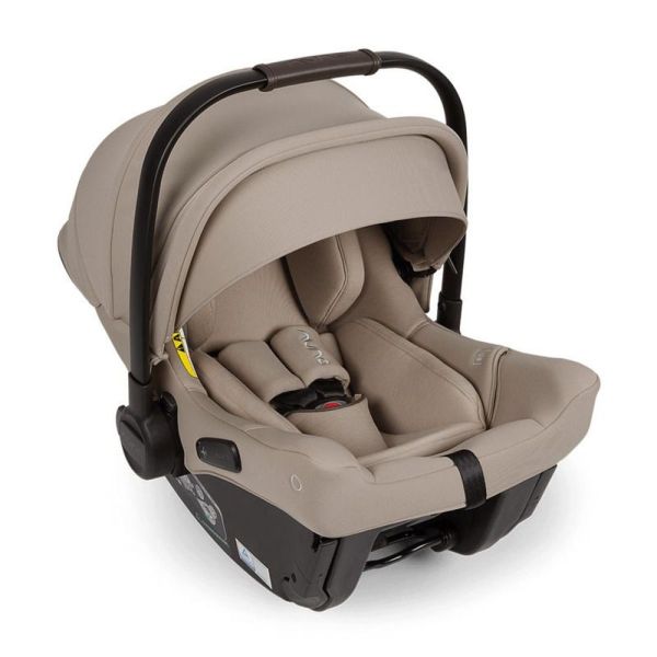 Poussette duo Ixxa Next + siège auto Pipa Urbn Chateau