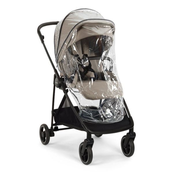 Poussette duo Ixxa Next + siège auto Pipa Urbn Chateau