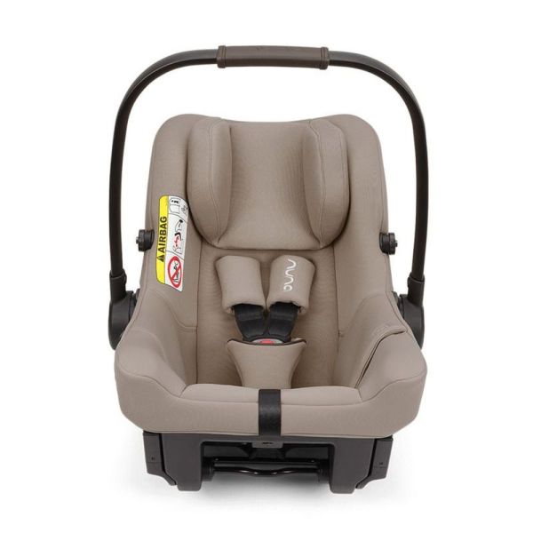 Poussette duo Ixxa Next + siège auto Pipa Urbn Chateau