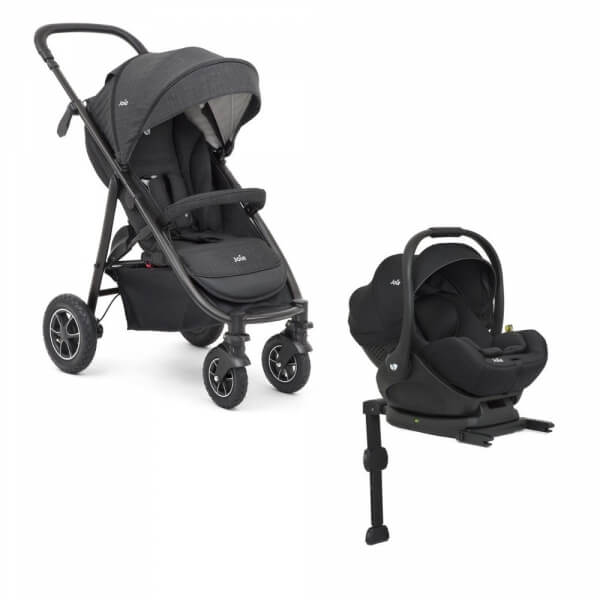 poussette double graco avec coque