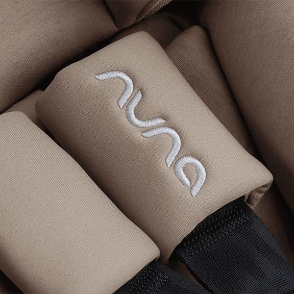 Poussette duo Swiv + siège auto Pipa Next Chateau