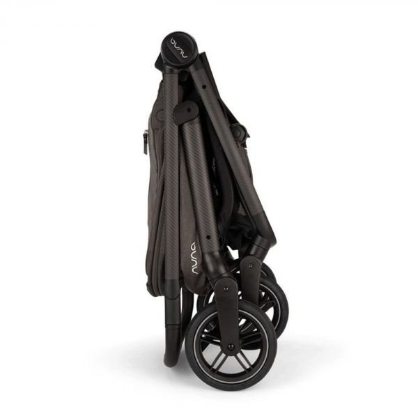Poussette duo Swiv + siège auto Arra Flex Thunder