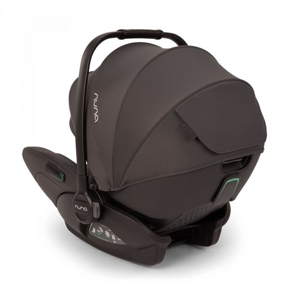 Poussette duo Swiv + siège auto Arra Flex Thunder