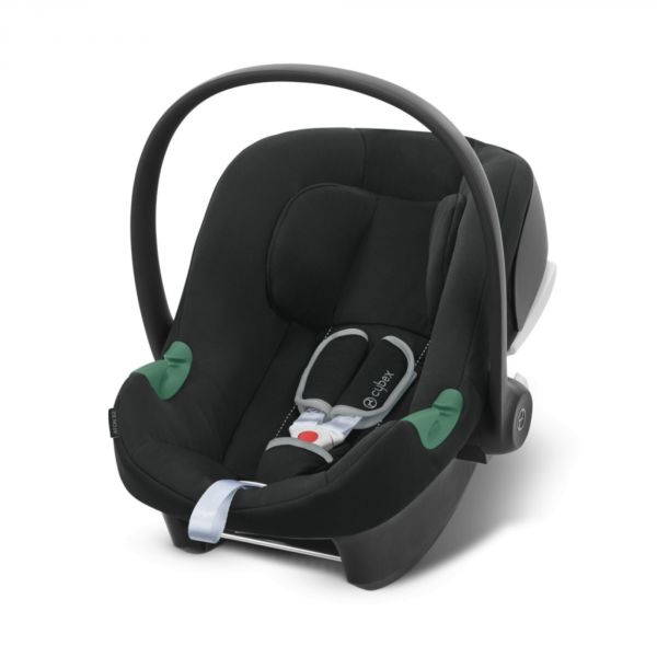 Poussette duo Talos S Lux 2 Lava Grey + Siège auto Aton B2 i-Size