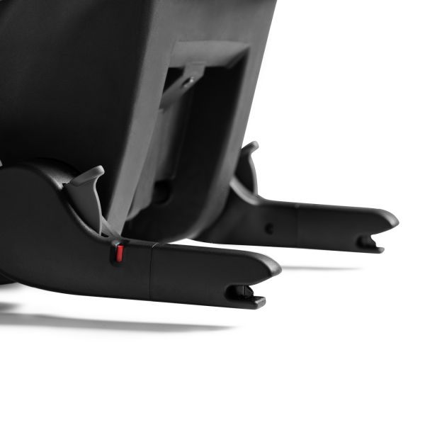 Poussette duo Tourist Laurel + siège auto Sprint Evergreen vert