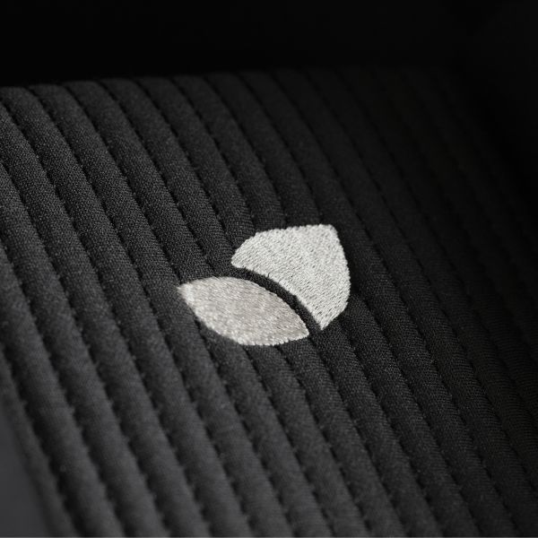 Poussette duo Tourist Pebble + siège auto i-Level Pro Eclipse gris / noir