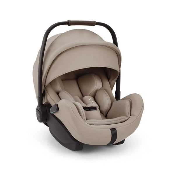 Poussette duo Triv LX + siège auto Arra Flex Chateau