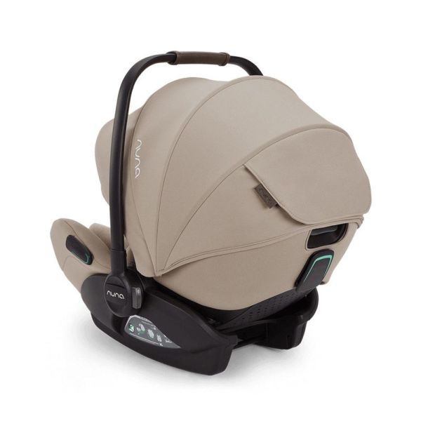 Poussette duo Triv LX + siège auto Arra Flex Chateau